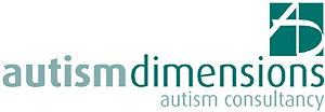 autism dimensions: click for home page